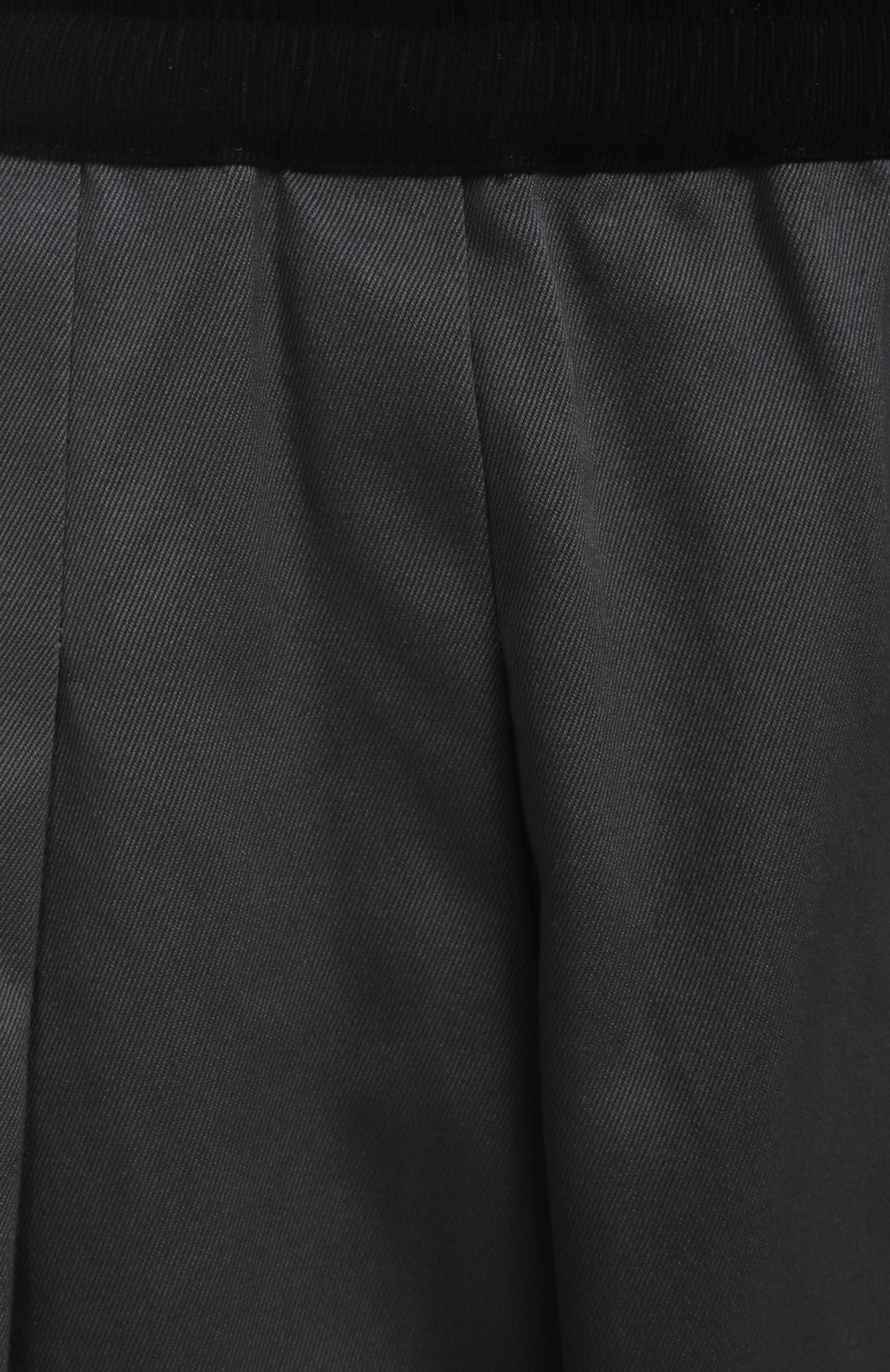 Хлопковые брюки MAISON MARGIELA, арт. S30KA0626/M35156, фото 6