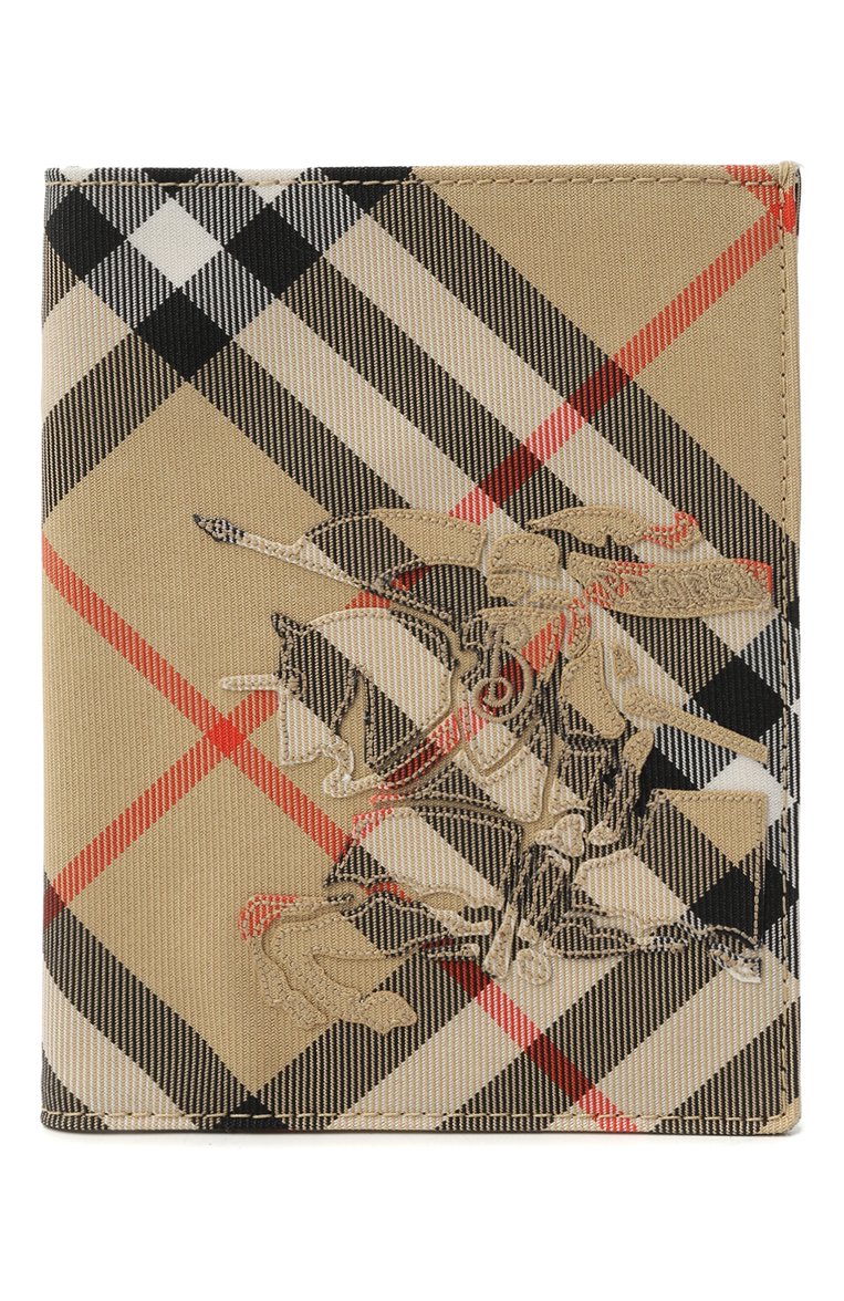 Обложка для паспорта BURBERRY, арт. 8091533, фото 1