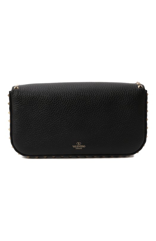Сумка Rockstud small Valentino 5W0B0Q70/VSF Чёрный  5W0B0Q70/VSF Фото 6