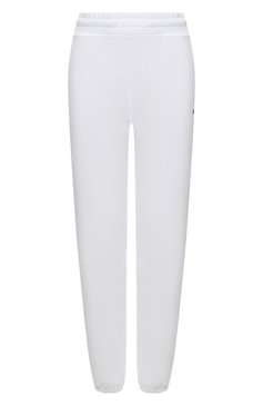 Хлопковые джоггеры MSGM, арт. 3041MDP64 217299, фото 1
