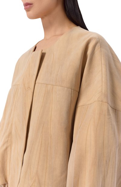 Хлопковая куртка RUBAN, арт. RSS26-2.1.517.3, фото 5