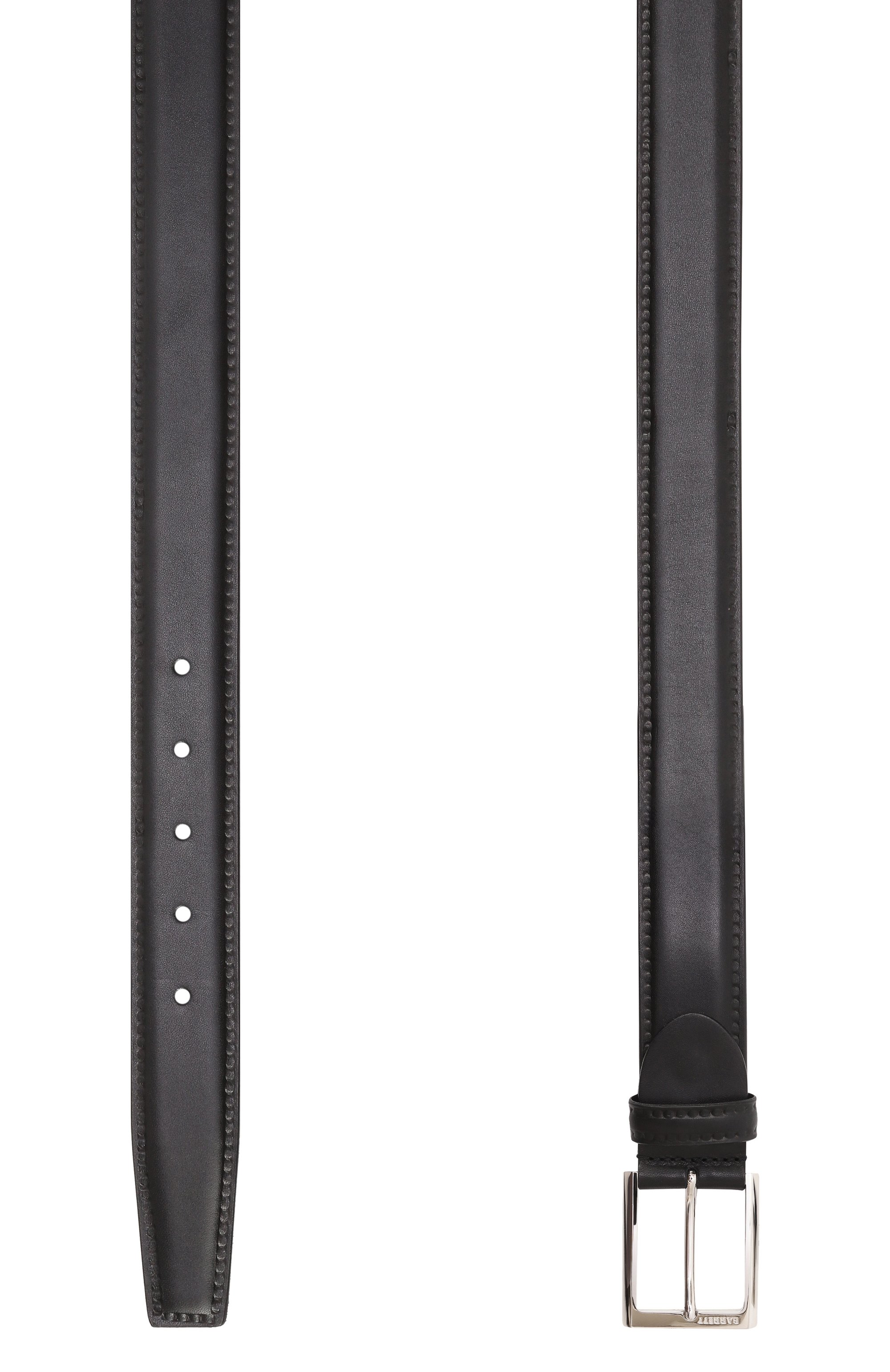 Кожаный ремень BARRETT, арт. 22B588.12, фото 3