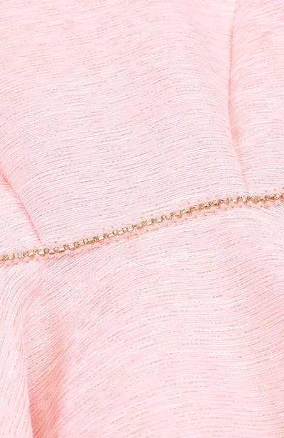 Платье с декоративным поясом и бантом DAVID CHARLES, арт. 7102, фото 3