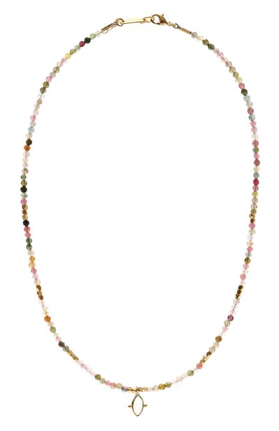 Женская подвеска HANKA_IN, арт. GIGI-CH-T0U-PER-1M