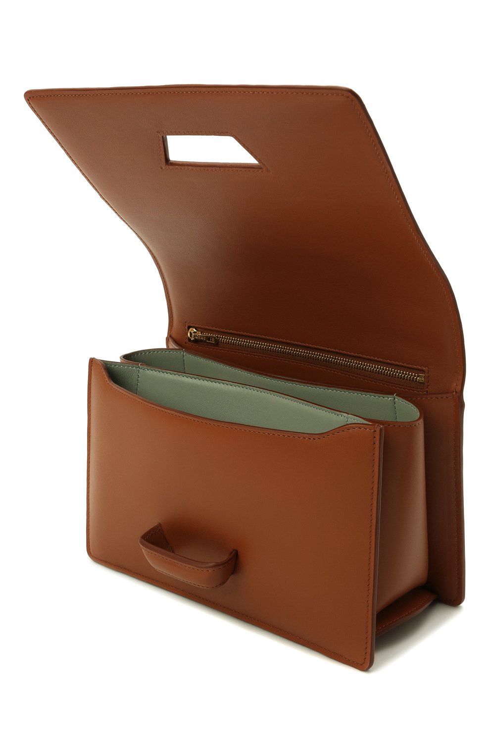 Сумка barcelona LOEWE, арт. A532M15X02, фото 5