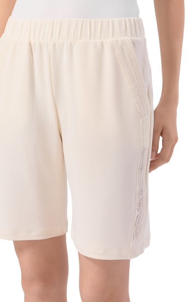 Шорты из лиоцелла HANRO, арт. 078482, фото 5