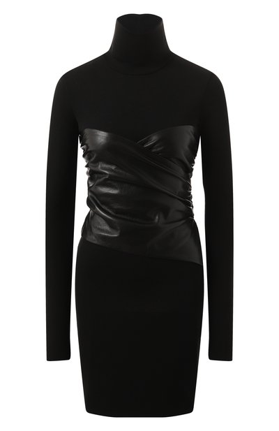 Женское платье NANUSHKA, арт. NW24FWDR33200