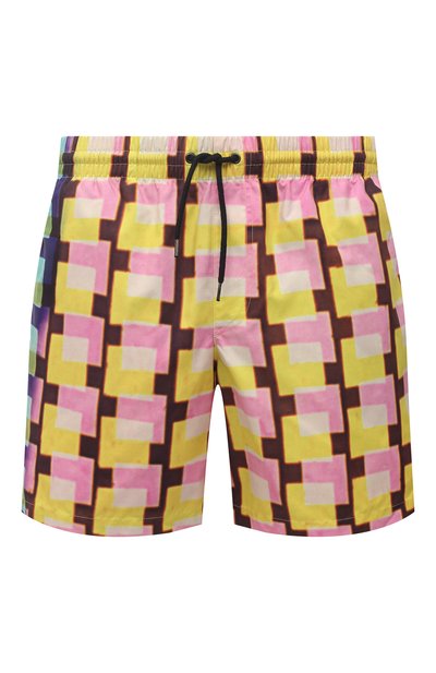 Плавки-шорты DRIES VAN NOTEN, арт. 211-20938-2241, фото 1