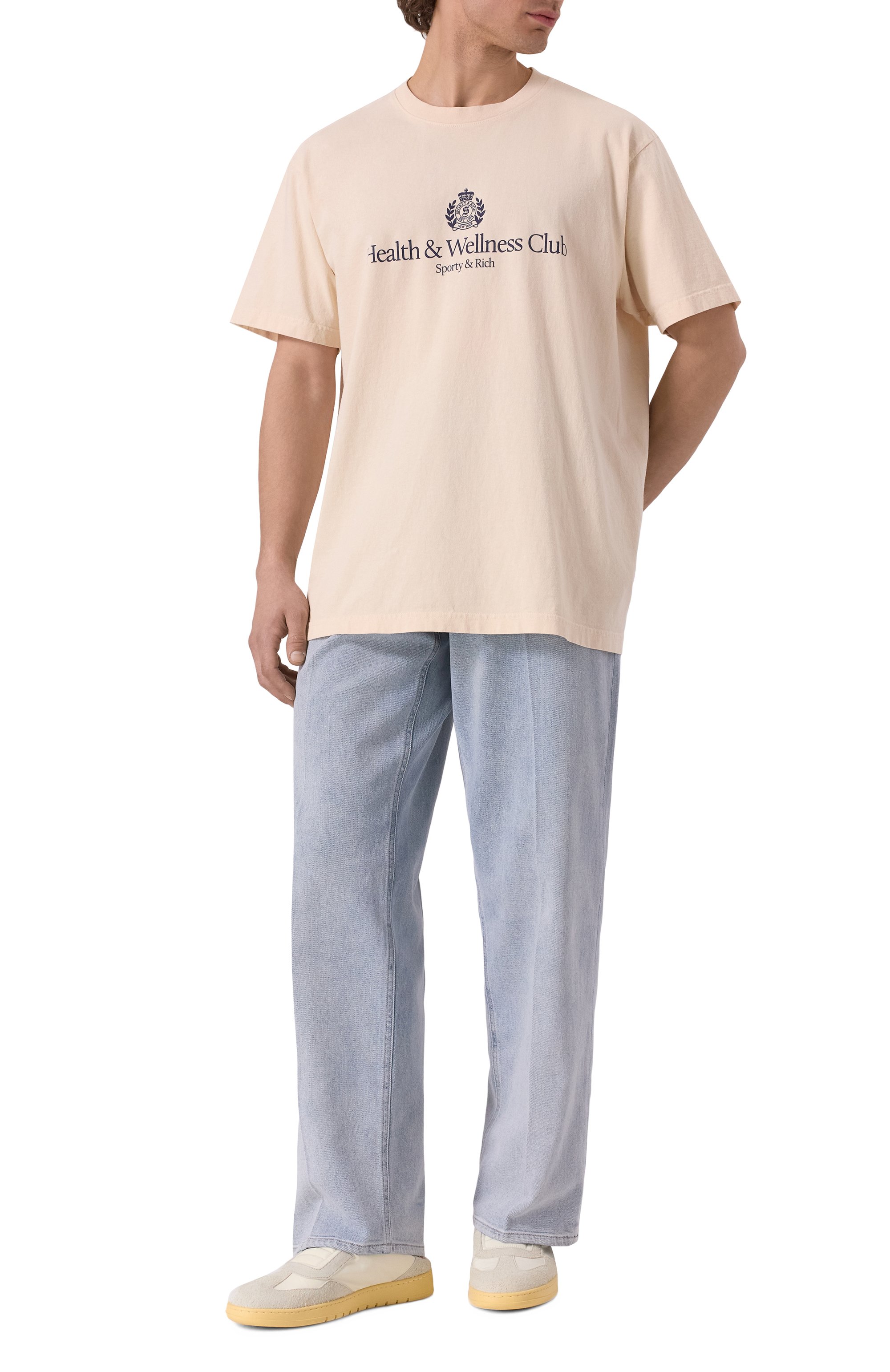 Джинсы EMPORIO ARMANI, арт. EM000665/AF13429, фото 2