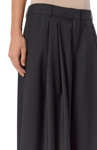 Шерстяные брюки YANINA, арт. Т-2988, фото 5