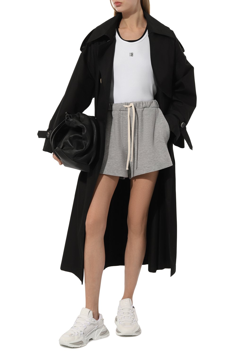 Хлопковые шорты RUBAN, арт. RSS24-8.2.63.4, фото 2