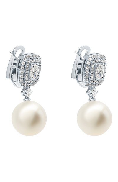 Женские серьги UTOPIA, арт. YGO6BB