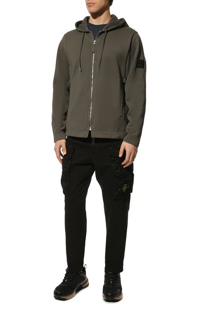 Толстовка STONE ISLAND SHADOW PROJECT, арт. 761960119, фото 2