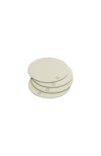 Набор из 4-х подставок octogone BACCARAT, арт. 2 816 925