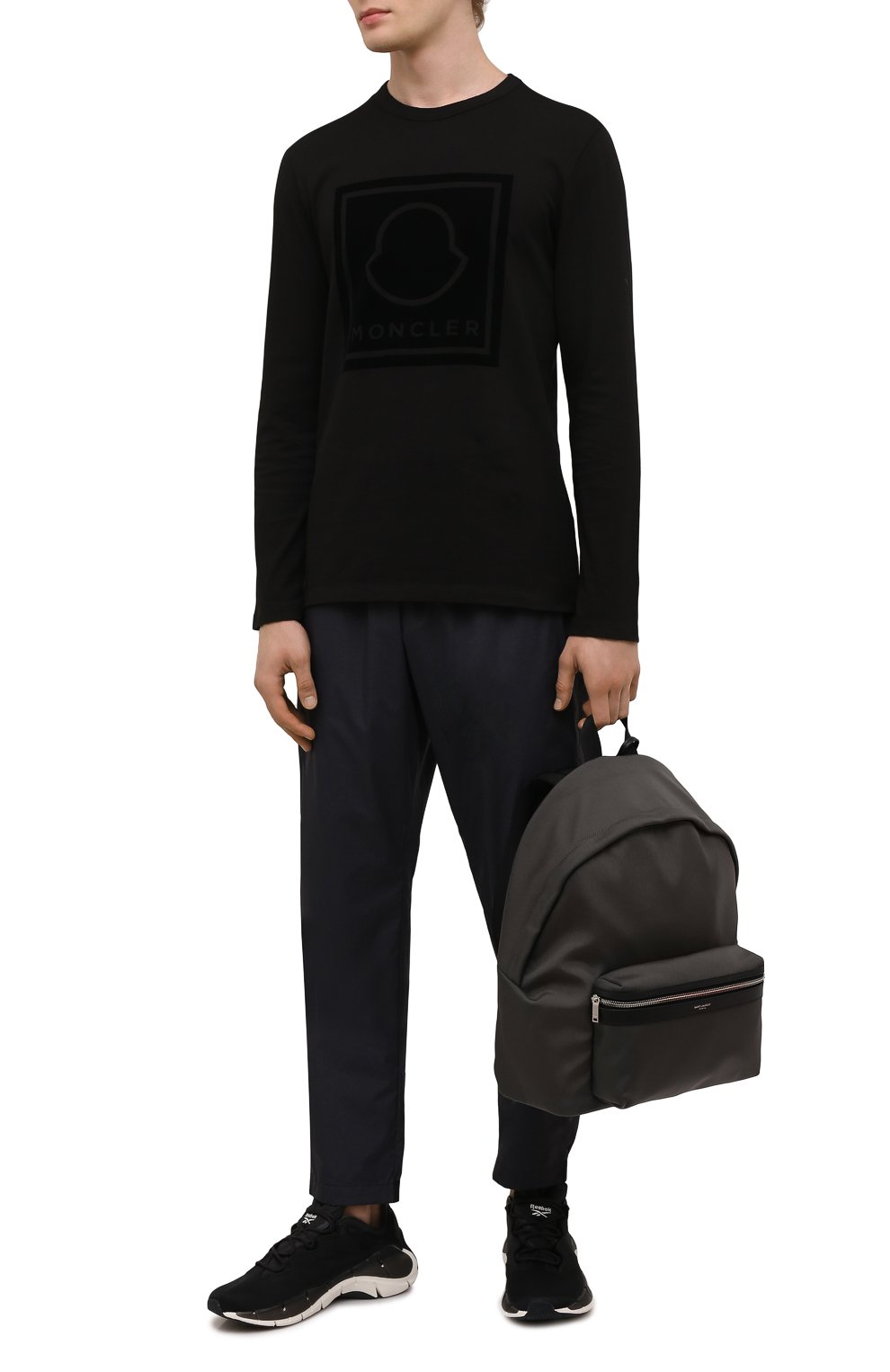 Кроссовки zig kinetica ii grow REEBOK, арт. H00075, фото 2