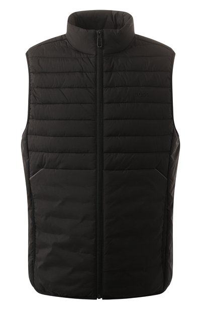 Мужской утепленный жилет BOSS GREEN, арт. 50514762