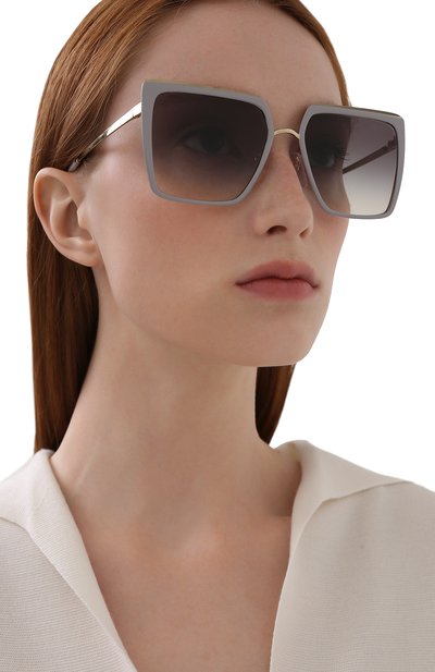 Солнцезащитные очки PRADA, арт. 58WS-04R130, фото 2