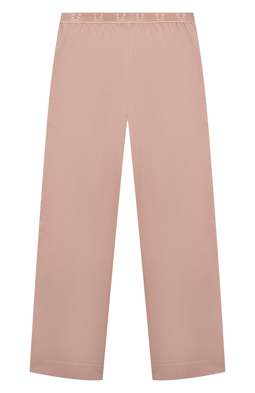 Хлопковая пижама NATAYAKIM, арт. NY-025BWK, фото 5