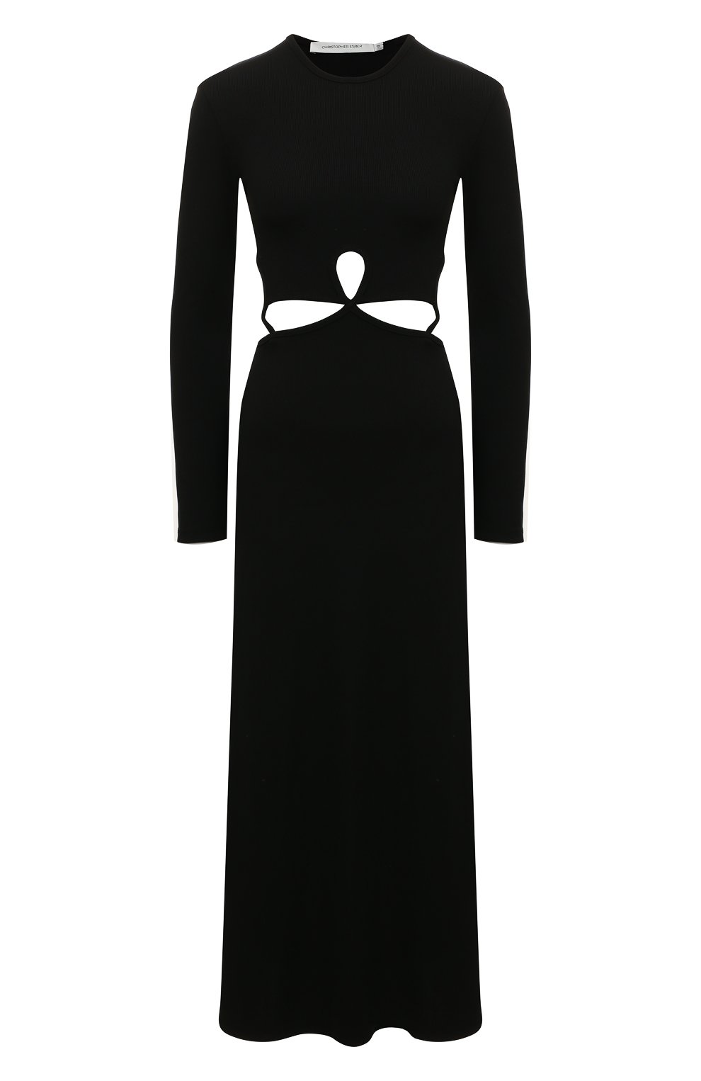 Платье CHRISTOPHER ESBER, арт. RE22D03, фото 1
