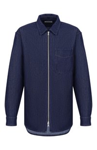 Темно-синий