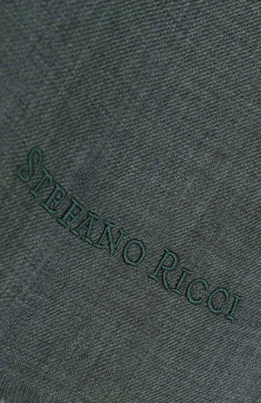 Кашемировый шарф STEFANO RICCI, арт. MIA2300020/14588, фото 4