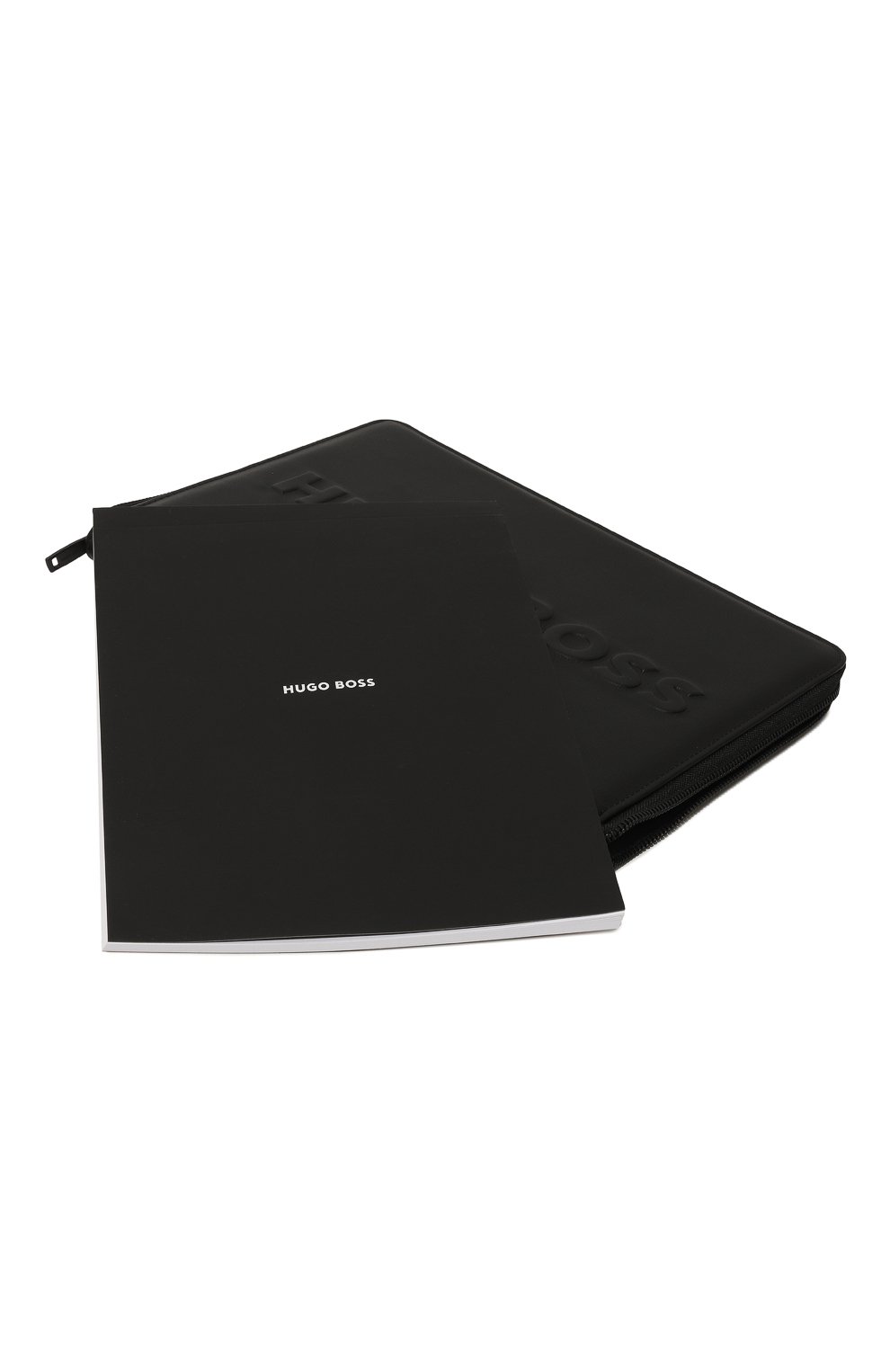 Комплект из папки и блокнота HUGO, арт. HBPA00037P, фото 6