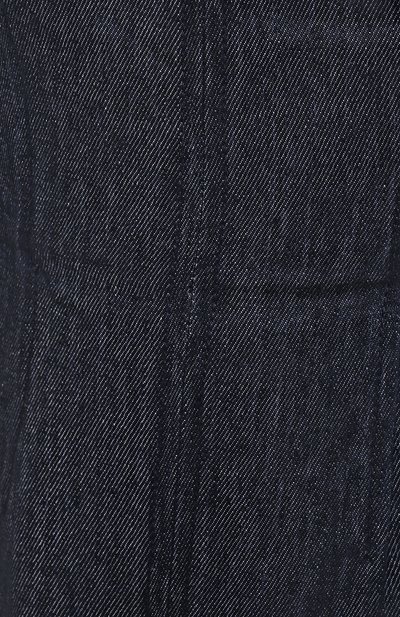 Льняное платье GABRIELA HEARST, арт. 321444 LI003, фото 5