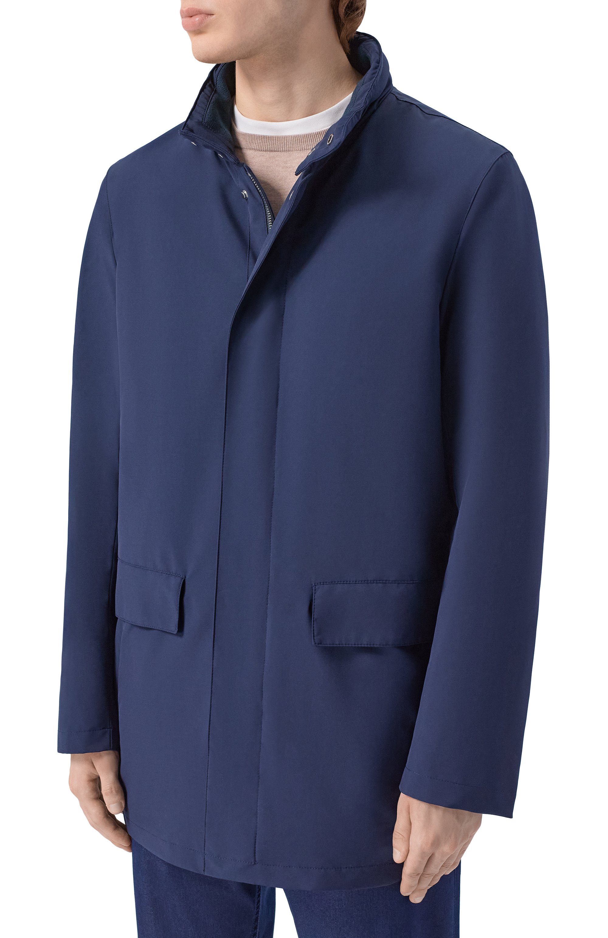 Куртка ANDREA CAMPAGNA, арт. ADAM0/512103RS, фото 3