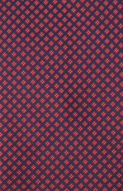 Шелковый галстук STEFANO RICCI, арт. CCXL/56035, фото 4