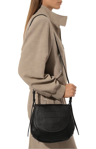  Сумка mayfair BORBONESE, арт. 923765, фото 2