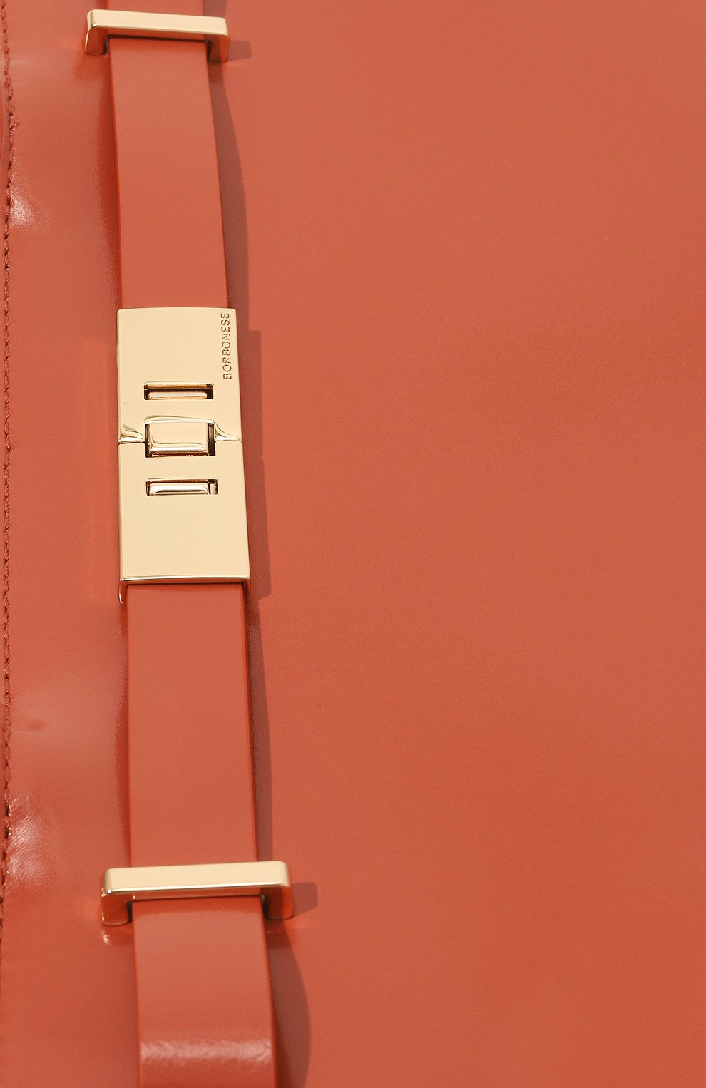 Сумка-тоут out of office large BORBONESE, арт. 924641, фото 3