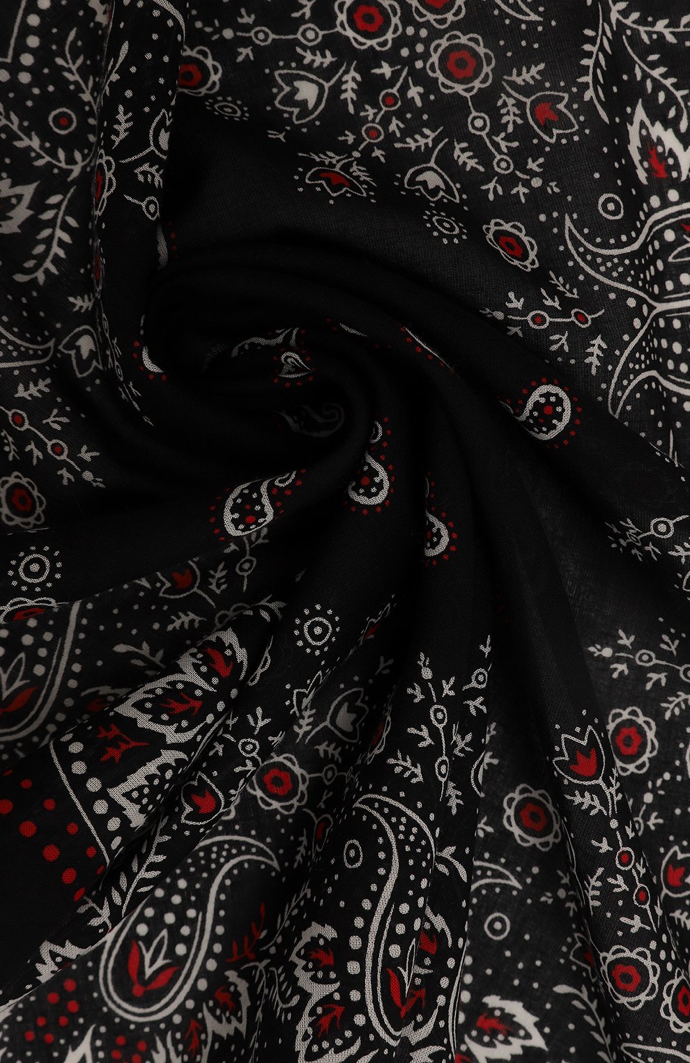 Шерстяная рубашка DESTIN темно-коричневого цвета по цене 53950 руб., арт. NIK0LEBAND P0EM, фото 8 Шерстяная рубашка DESTIN, арт. NIK0LEBAND P0EM, фото 8