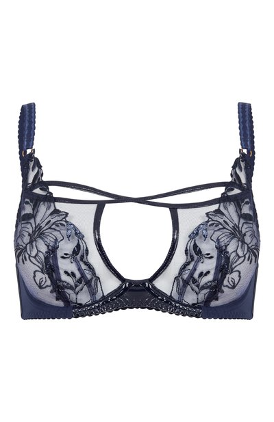 Женский бюстгальтер с мягкой чашкой ozella AGENT PROVOCATEUR, арт. AP11438410410