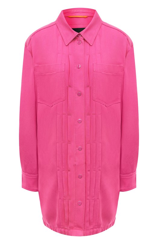 Рубашка BOSS Orange 15250₽