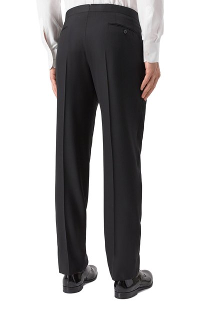 Шерстяной смокинг BRIONI, арт. RT030L P6A0M, фото 5