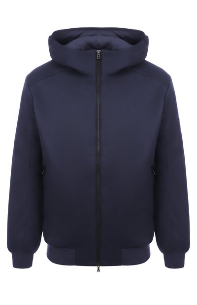 Мужская утепленный бомбер BOGNER, арт. 38059743