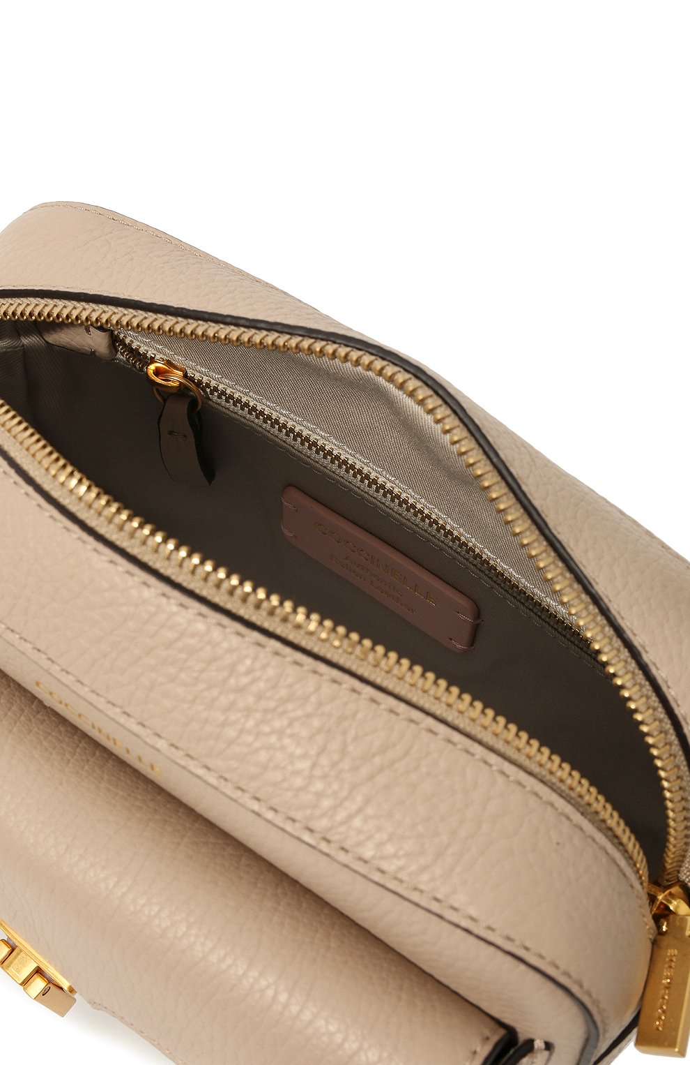 Сумка beat small COCCINELLE, арт. E1 MF6 15 02 01, фото 5