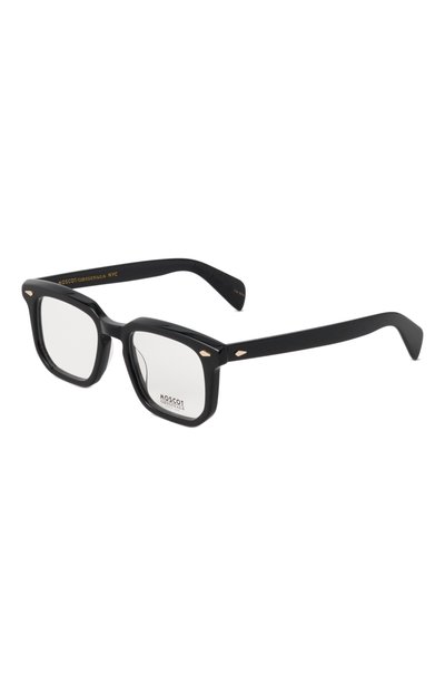 Мужские оправа MOSCOT, арт. ZISSEL BLACK
