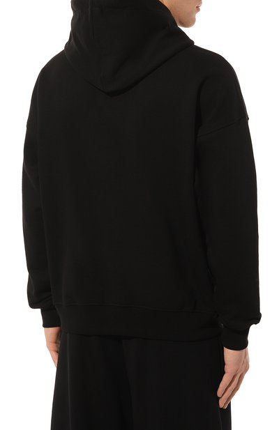 Хлопковое худи HINNOMINATE, арт. HUS3/HNM205, фото 4