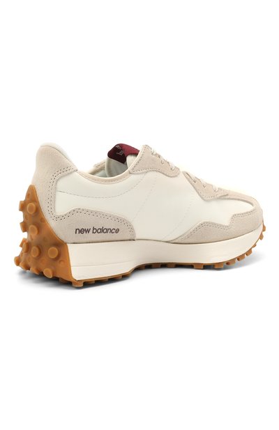 Комбинированные кроссовки 327 future classics NEW BALANCE, арт. WS327KA/B, фото 4