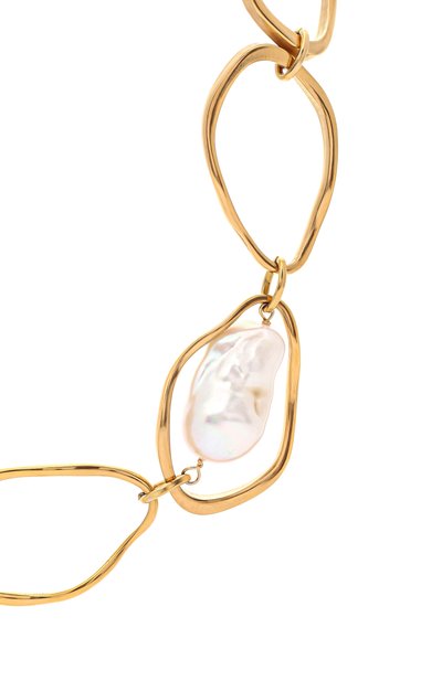 Колье VIEN, арт. 26-384, фото 3