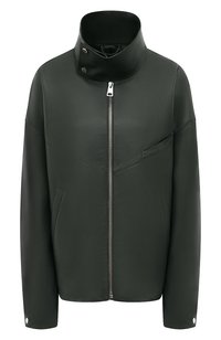 Темно-зеленый