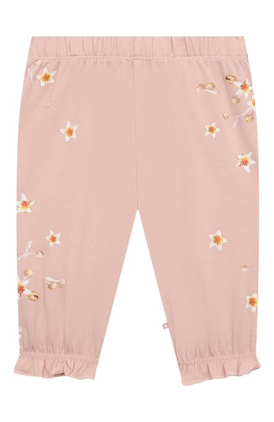 Хлопковые брюки MOLO, арт. 4W24I201.