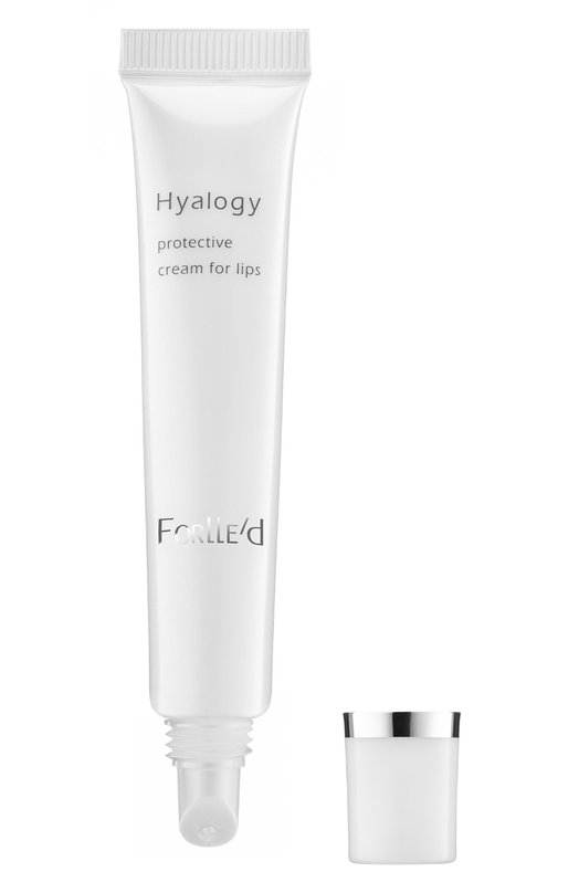 фото Регенерирующий крем для губ hyalogy protective cream for lips (9g) forlle'd