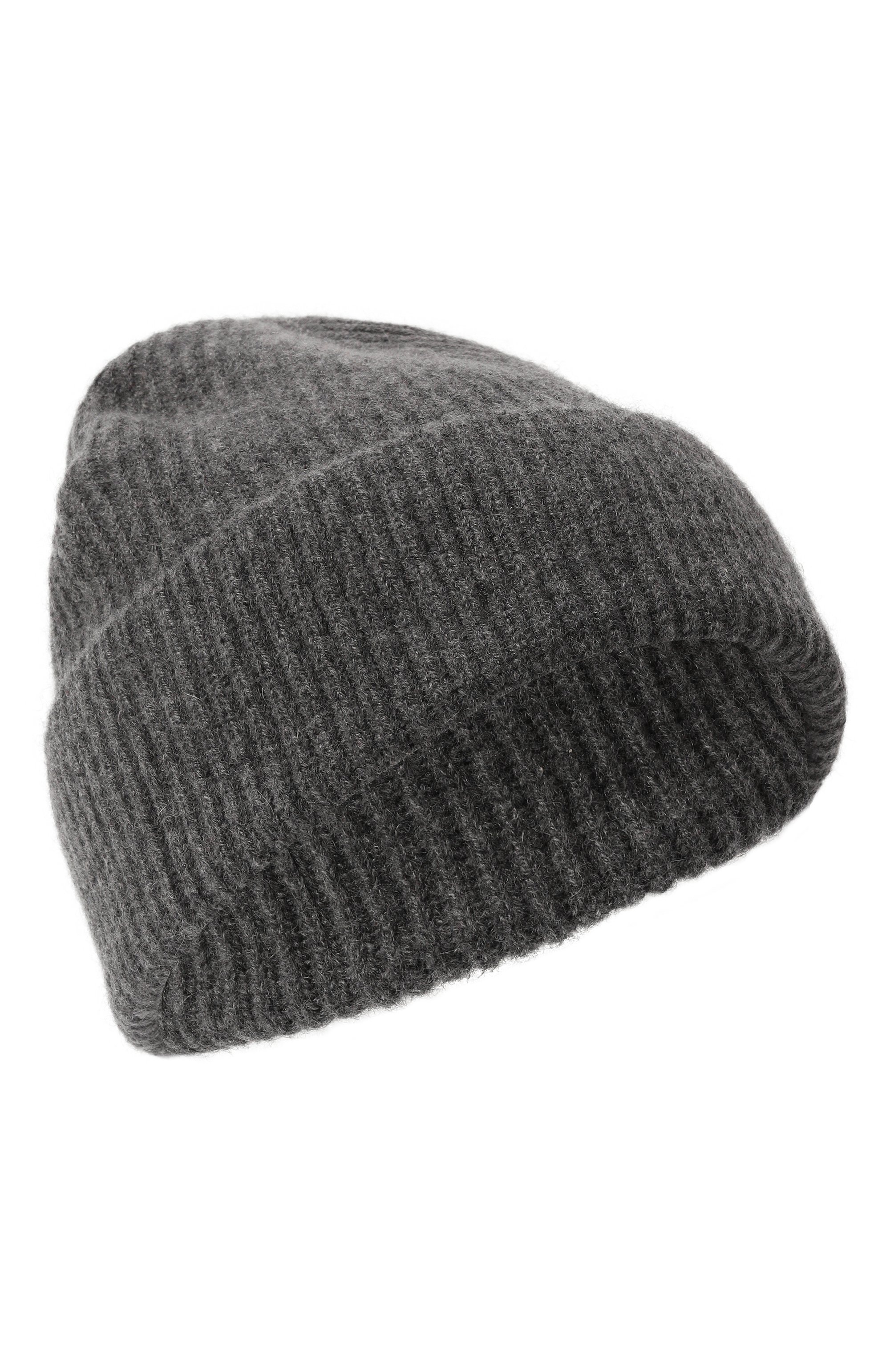 Кашемировая шапка MVST, арт. 9141 25, фото 1