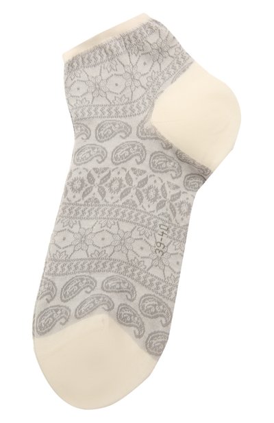 Женские хлопковые носки FALKE, арт. 46394