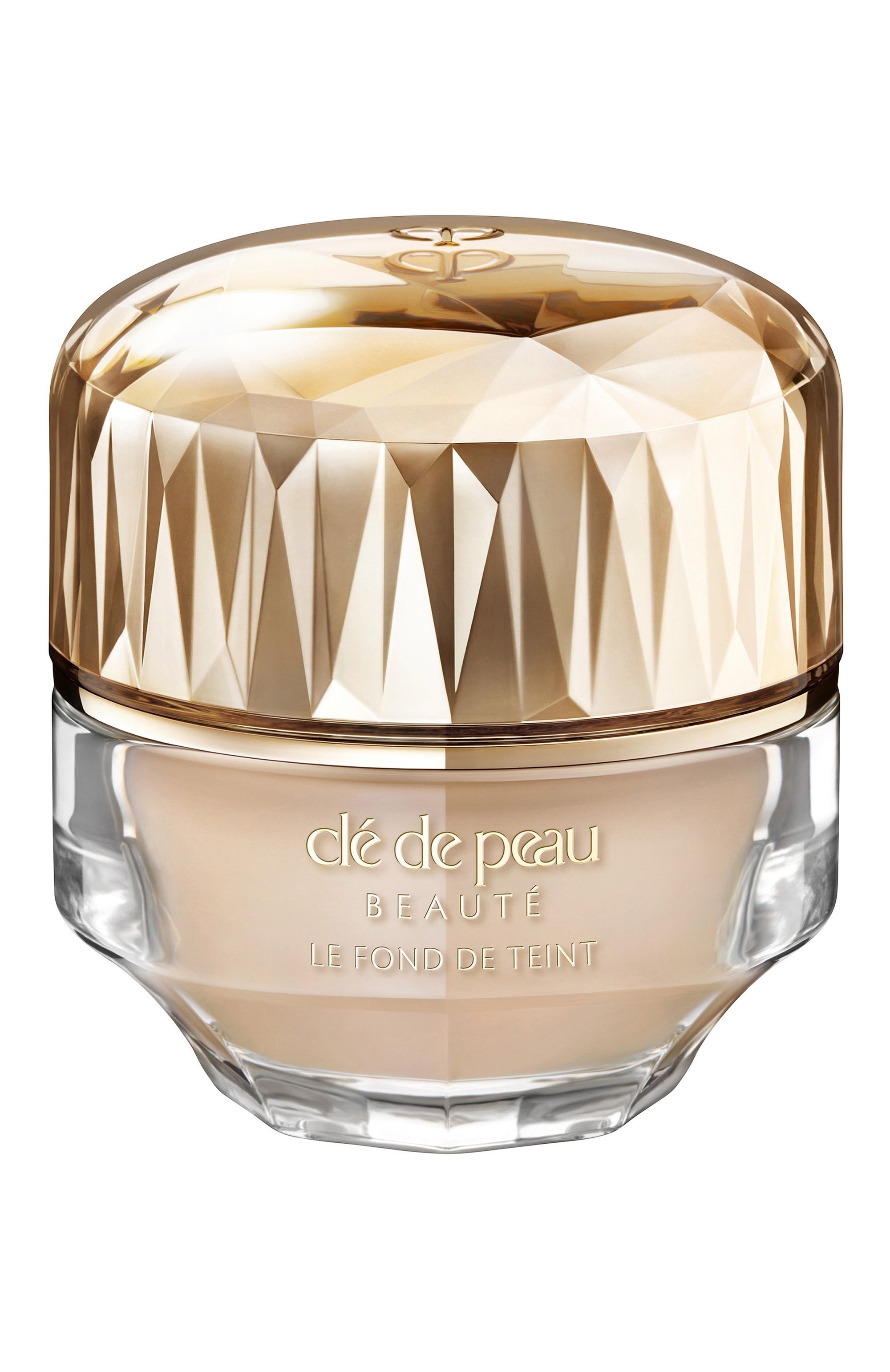 Тональный крем-уход, оттенок bf10 (28ml) CLÉ DE PEAU BEAUTÉ, арт. 21473CP, фото 1