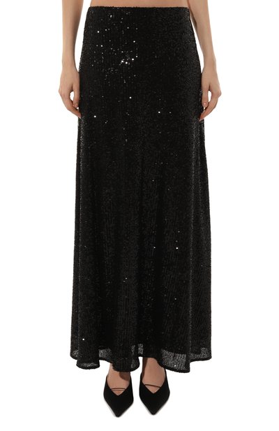 Юбка с отделкой пайетками SEVEN LAB, арт. SSQ.14.903.356, фото 3