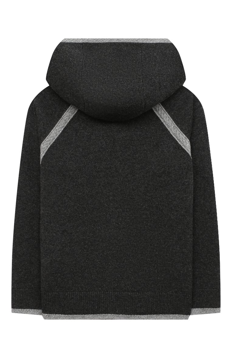 Кашемировая толстовка LORO PIANA, арт. FAL3167, фото 2