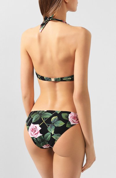 Плавки-бикини DOLCE & GABBANA, арт. 02A06J/FSGR0, фото 3